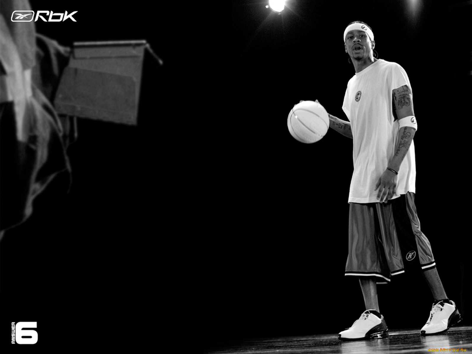 , reebok